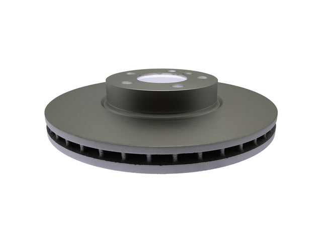 Disc Brake Rotor Centric Parts 320.34098H