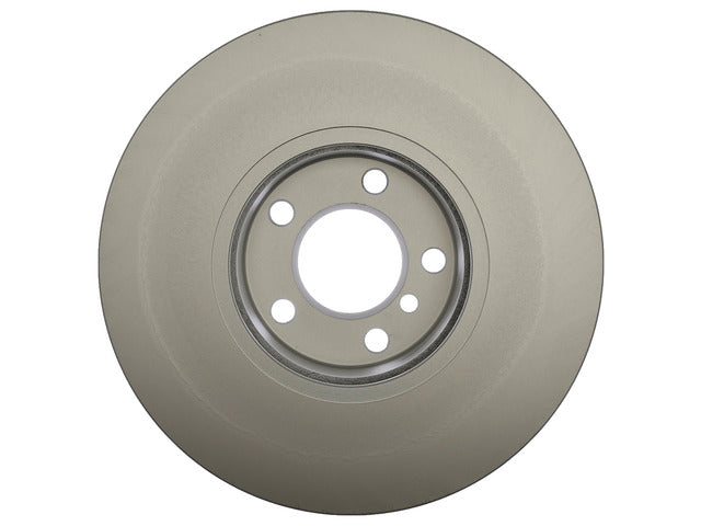 Disc Brake Rotor Centric Parts 320.34098H