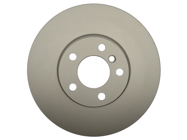 Disc Brake Rotor Centric Parts 320.34098H
