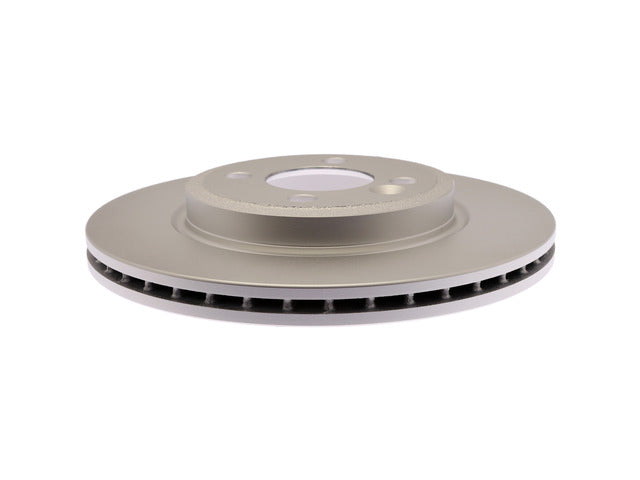 Disc Brake Rotor Centric Parts 320.34099H