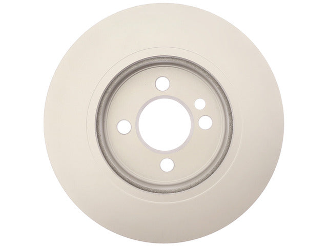 Disc Brake Rotor Centric Parts 320.34099H