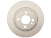 Disc Brake Rotor Centric Parts 320.34099H