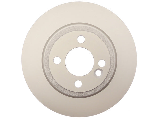 Disc Brake Rotor Centric Parts 320.34099H
