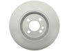 Disc Brake Rotor Centric Parts 320.34100F