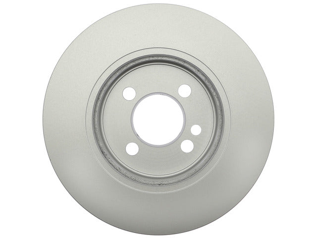 Disc Brake Rotor Centric Parts 320.34100F