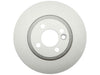 Disc Brake Rotor Centric Parts 320.34100F
