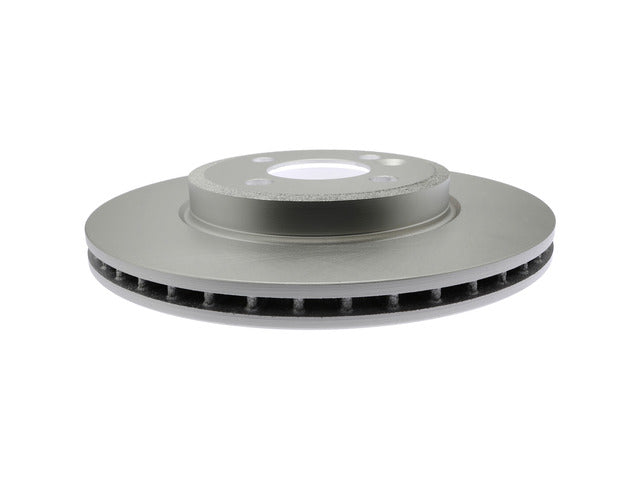 Disc Brake Rotor Centric Parts 320.34100H