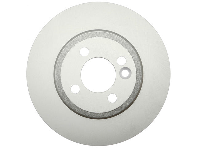Disc Brake Rotor Centric Parts 320.34100H