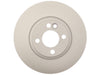 Disc Brake Rotor Centric Parts 320.34101F