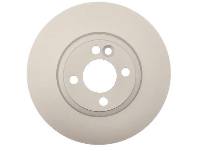 Disc Brake Rotor Centric Parts 320.34101F