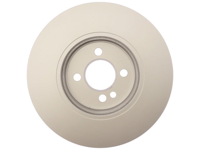 Disc Brake Rotor Centric Parts 320.34101H