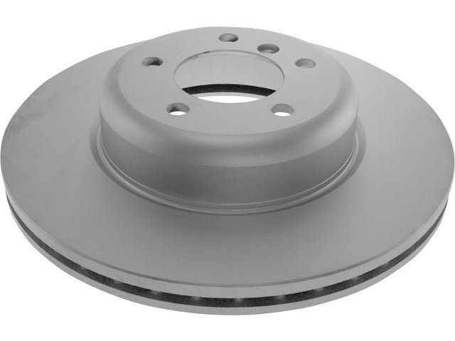 Disc Brake Rotor Centric Parts 320.34104H