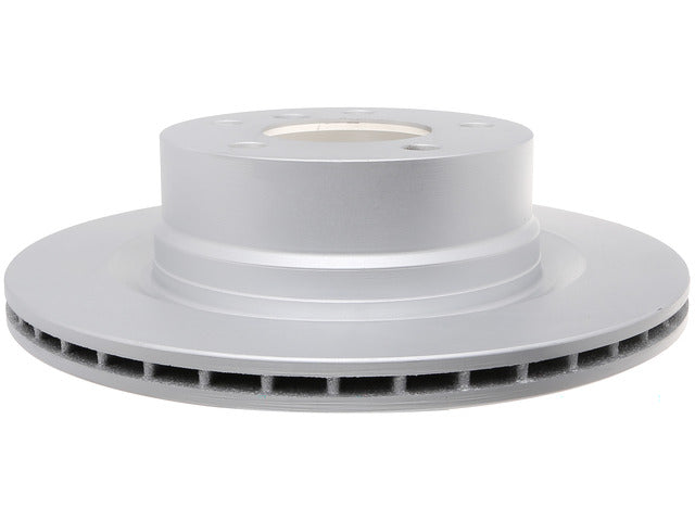 Disc Brake Rotor Centric Parts 320.34107F