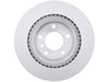 Disc Brake Rotor Centric Parts 320.34107F