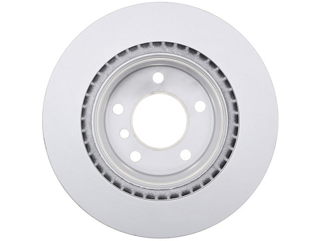Disc Brake Rotor Centric Parts 320.34107F