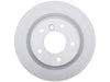 Disc Brake Rotor Centric Parts 320.34107F