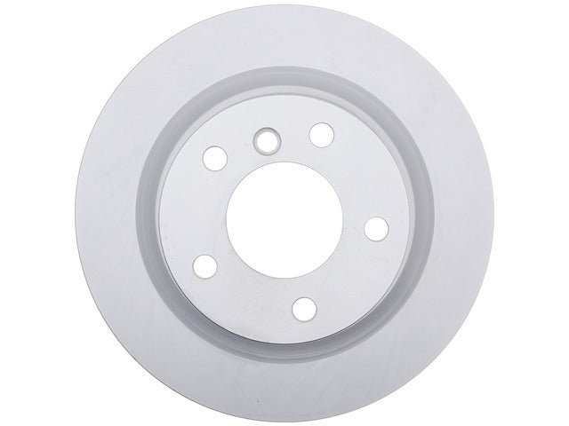 Disc Brake Rotor Centric Parts 320.34107F