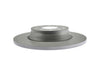 Disc Brake Rotor Centric Parts 320.34107H