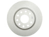 Disc Brake Rotor Centric Parts 320.34107H