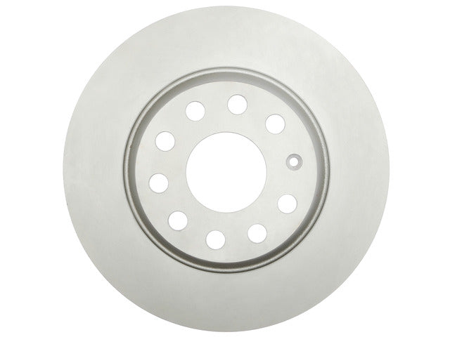 Disc Brake Rotor Centric Parts 320.34107H