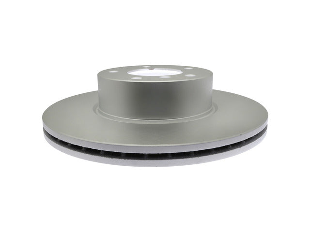 Disc Brake Rotor Centric Parts 320.34108F