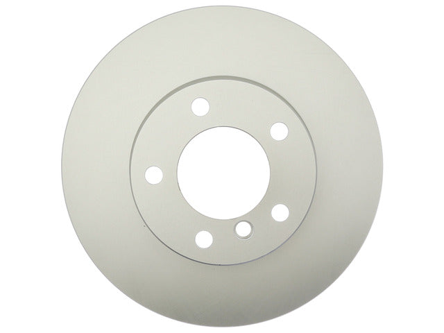 Disc Brake Rotor Centric Parts 320.34108F
