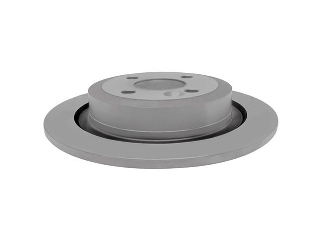 Disc Brake Rotor Centric Parts 320.34113H