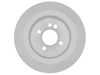 Disc Brake Rotor Centric Parts 320.34113H