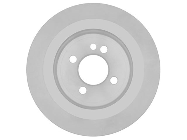 Disc Brake Rotor Centric Parts 320.34113H