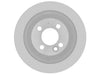 Disc Brake Rotor Centric Parts 320.34113H