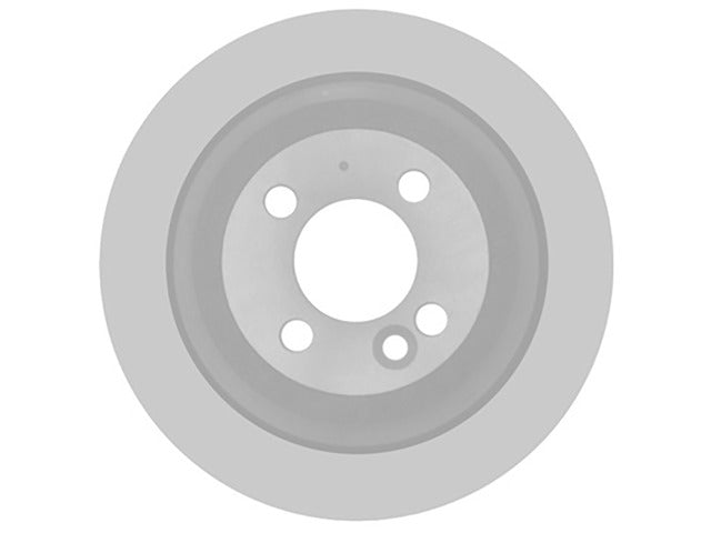 Disc Brake Rotor Centric Parts 320.34113H
