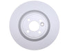 Disc Brake Rotor Centric Parts 320.34114H