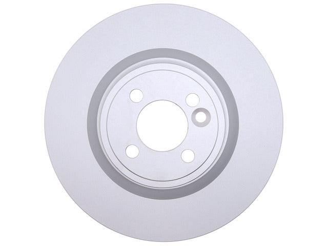 Disc Brake Rotor Centric Parts 320.34114H