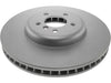 Disc Brake Rotor Centric Parts 320.34115H