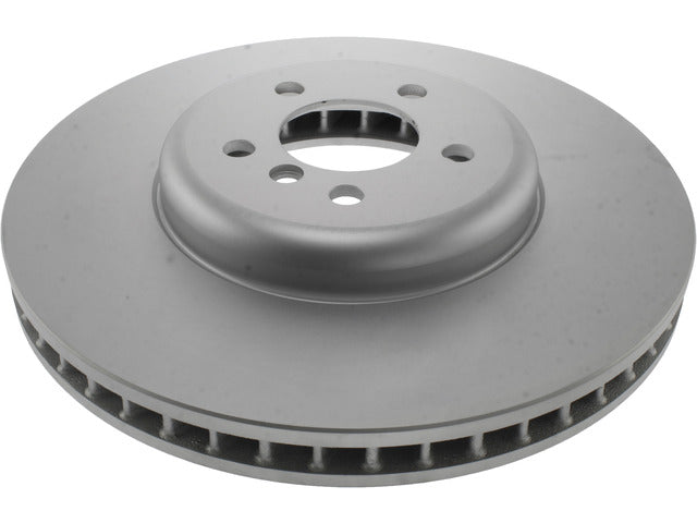 Disc Brake Rotor Centric Parts 320.34115H