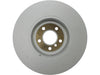 Disc Brake Rotor Centric Parts 320.34115H