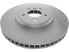 Disc Brake Rotor Centric Parts 320.34116H