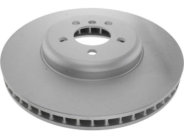 Disc Brake Rotor Centric Parts 320.34116H