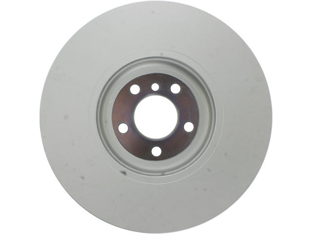 Disc Brake Rotor Centric Parts 320.34116H