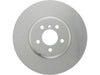 Disc Brake Rotor Centric Parts 320.34116H
