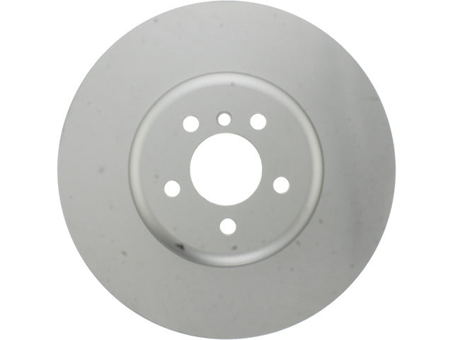 Disc Brake Rotor Centric Parts 320.34116H