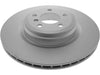 Disc Brake Rotor Centric Parts 320.34117H