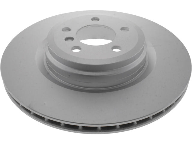 Disc Brake Rotor Centric Parts 320.34117H