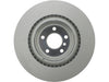 Disc Brake Rotor Centric Parts 320.34117H