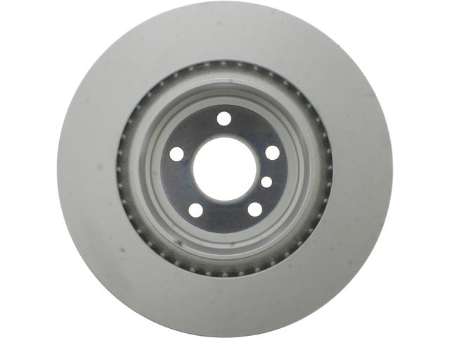 Disc Brake Rotor Centric Parts 320.34117H