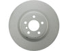Disc Brake Rotor Centric Parts 320.34117H