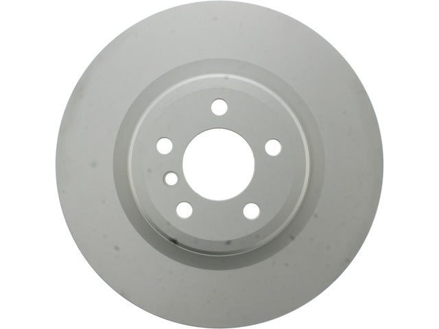 Disc Brake Rotor Centric Parts 320.34117H