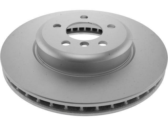 Disc Brake Rotor Centric Parts 320.34124H