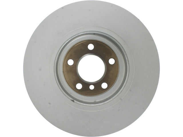 Disc Brake Rotor Centric Parts 320.34124H
