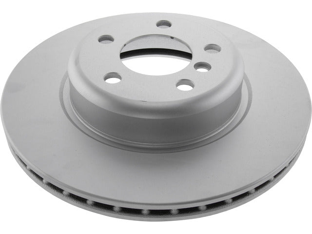 Disc Brake Rotor Centric Parts 320.34130H